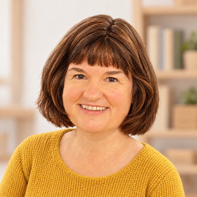 صورة مصغرة لـ Margit Pohl