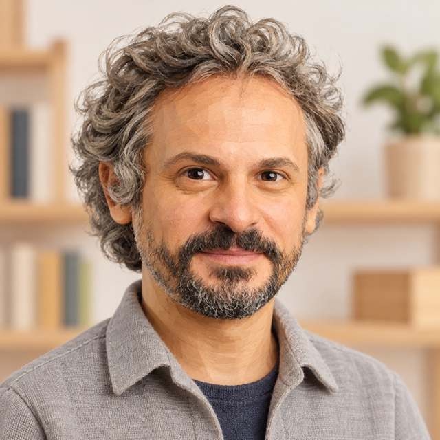 صورة مصغرة لـ Mauro Martino