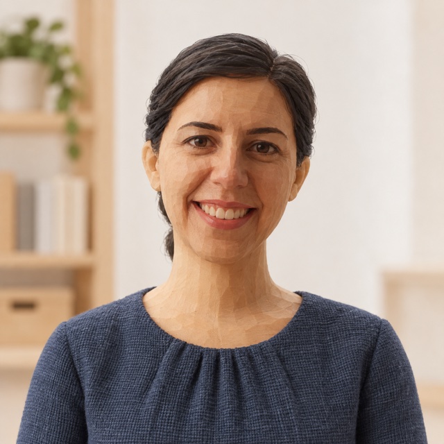 صورة مصغرة لـ Rita Borgo