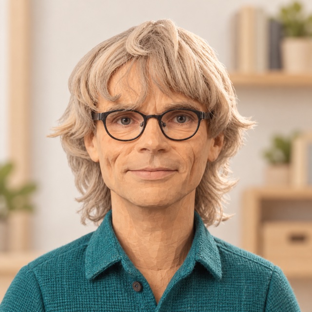 صورة مصغرة لـ Yuri Engelhardt