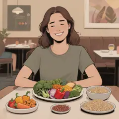 Make one day more plant-based — Another possibility