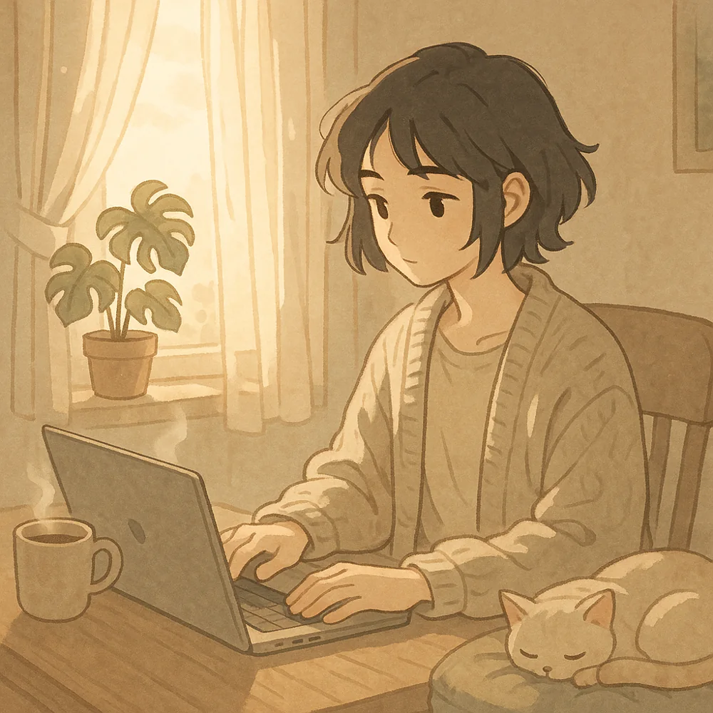 Explore a workable remote day — Another possibility